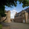 Schloß Broich - Zum Schutz vor den Normannen, erwuchs aus der wehrhaften Burg im Laufe der Jahrhunderte das heutige Schloß Broich.