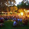 Kultur unter freiem Himmel: Freilichtbühne Mülheim an der Ruhr