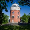 Eingang Camera Obscura