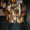 Handschuhraum im Ledermuseum