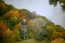 Bismarck Turm