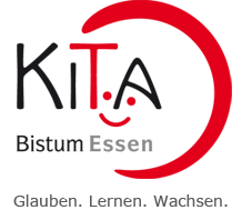 Logo Kita Zweckverband Bistum Essen