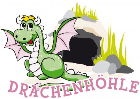 Logo Drachenhöhle