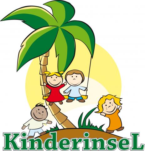 Logo Kinderinsel