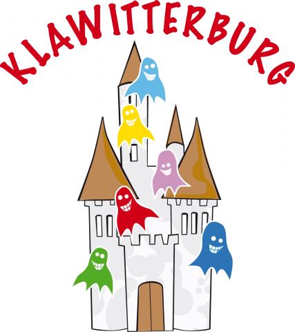 Logo der Tageseinrichtung für Kinder "Klawitterburg" Logo Klawitterburg