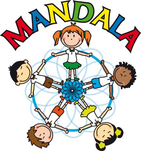 Logo Mandala