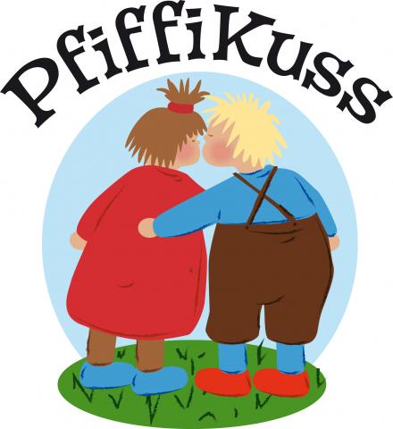 Logo Pfiffikuß