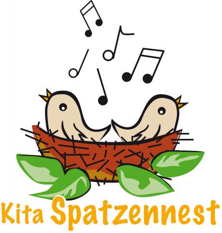 Logo Spatzennest