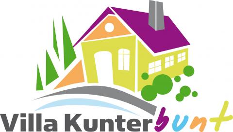 Logo Villa Kunterbunt