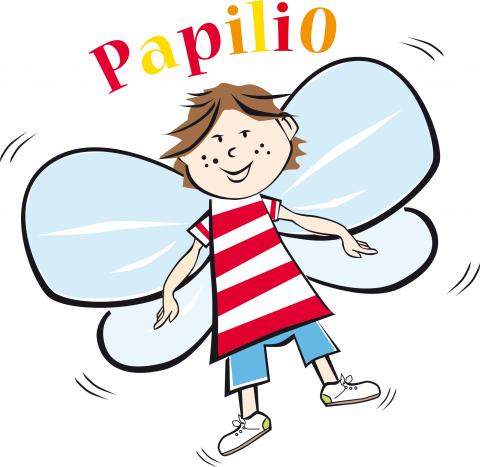 Logo Papilio