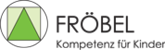 Logo Fröbel e. V.