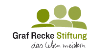 Logo Graf-Recke-Stiftung