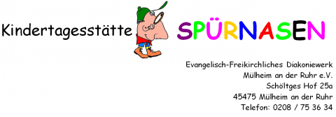 Header Spürnasen