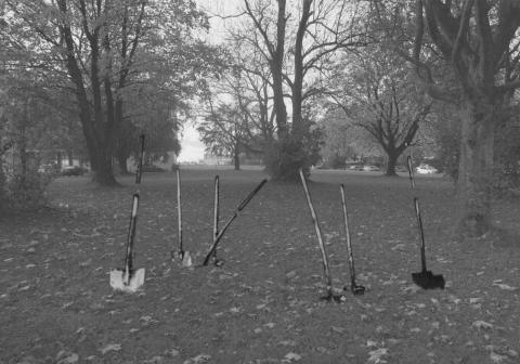 Emil Walde, UNDER CONSTRUCKTION, 2025, Entwurf/ Visualisierung für den Wettbewerbsbeitrag.