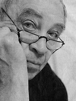Porträt Hermann Jünger; Quelle: https://www.galerie-slavik.com/hermann-juenger/ (Abruf: 07.04.2020).