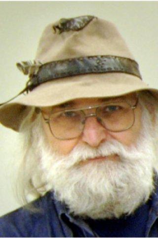 Reihl, Friedebert (11.10.2005), Foto: Bettina Engel Friedebert