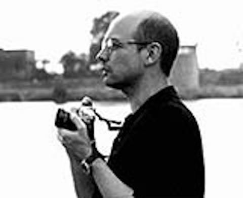 Porträt Walter Schernstein; Foto: privat. Porträt Walter Schernstein; Foto: privat.