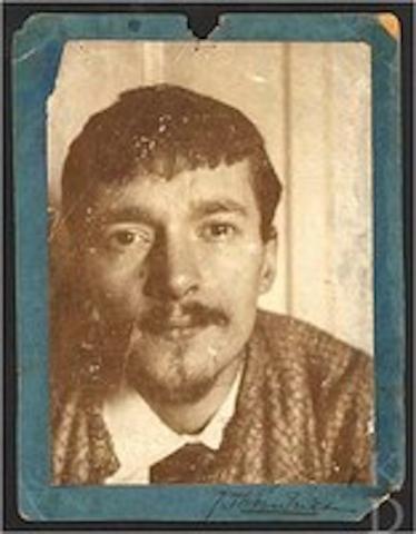 Porträt Johan Thorn-Prikker; Foto: http://www.biografischportaal.nl/images/thumbnails/200x200_rkdartists_21beeaeb6eb988a3bc94baa26457a7ae_wwwopac.ashx (Abruf: 12.10.2020). Porträt Johan Thorn-Prikker; Foto: http://www.biografischportaal.nl/images/thumbnails/200x200_rkdartists_21beeaeb6eb988a3bc94baa26457a7ae_wwwopac.ashx (Abruf: 12.10.2020).