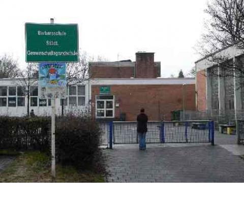 Städt. Gemeinschaftsgrundschule