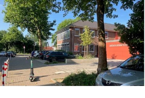 Brüder Grimm Schule