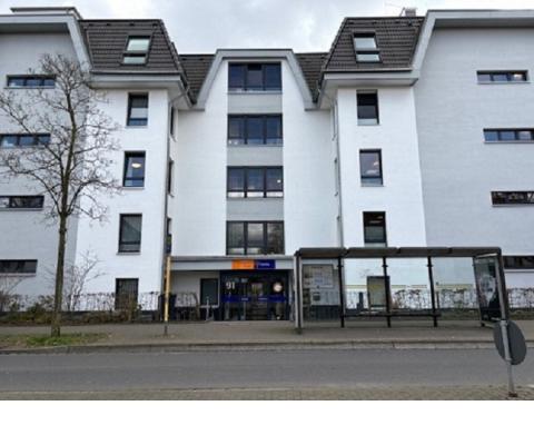 Christophorus Quartier