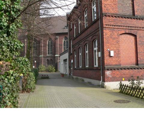 KirchengemeindeStyrum