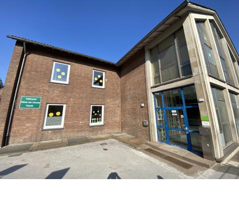 Städt. Gemeinschaftsgrundschule