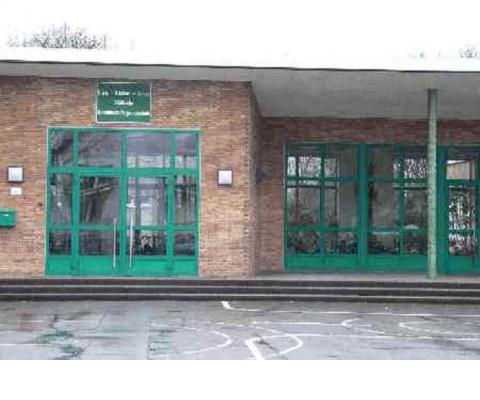 Städt. Gemeinschaftsgrundschule