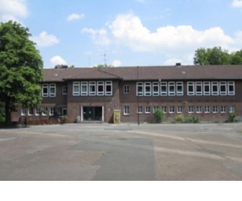 Lierbergschule, Teilstandort Blötter Weg