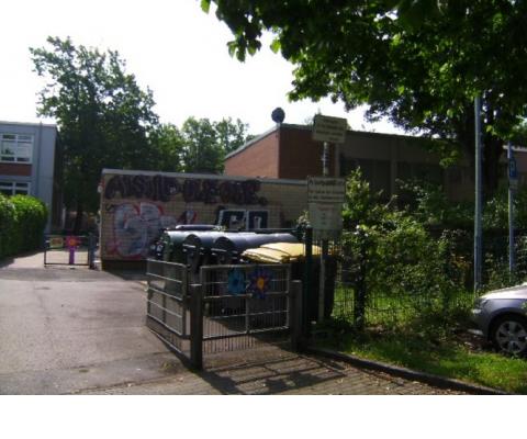 Turnhalle