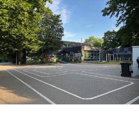 Grundschule am Dichterviertel