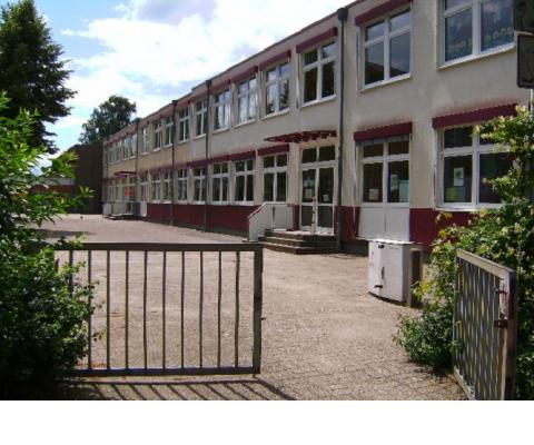 Oembergschule, Grundschule am Oemberg