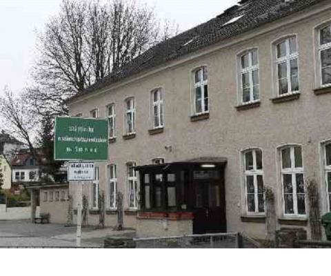 Städt. Gemeinschaftsgrundschule