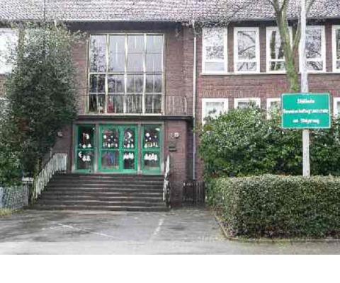 Städt. Gemeinschaftsgrundschule