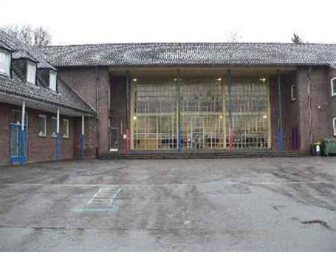 Städt. Gemeinschaftsgrundschule