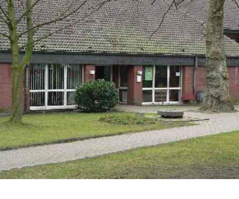 Gemeindehaus Oberheidstraße