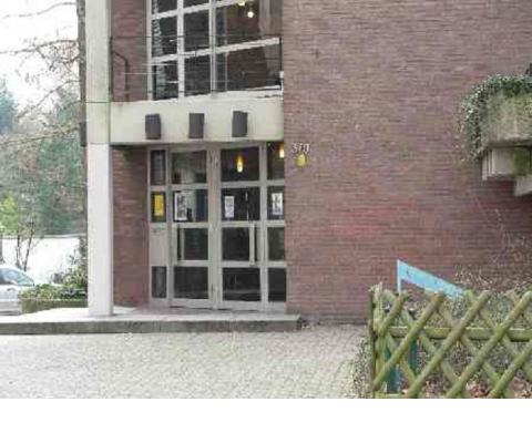 Gemeindezentrum