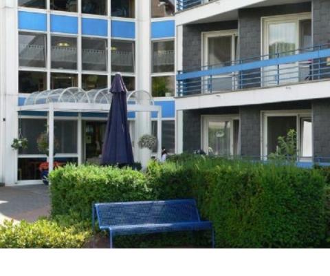 Haus Ruhrgarten, Ev. Altenhilfe