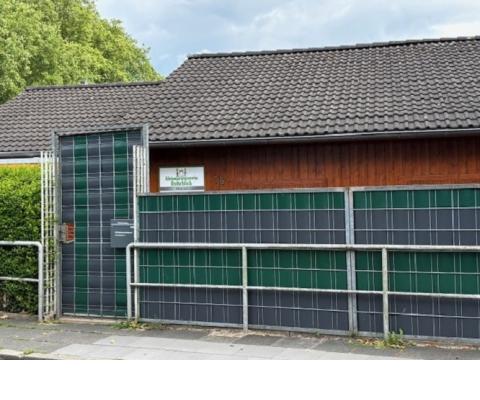 Kleingärtnerverein Saarn