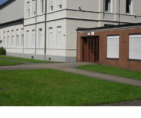 Gemeindesaal