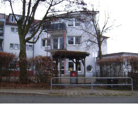 Kindertagesstätte
