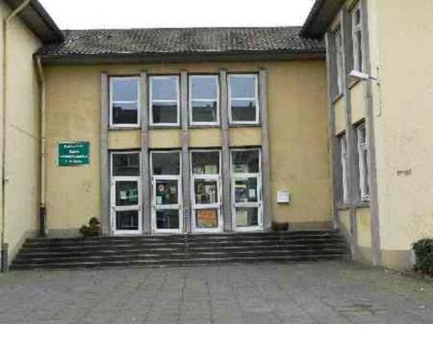 GGS Pestalozzischule