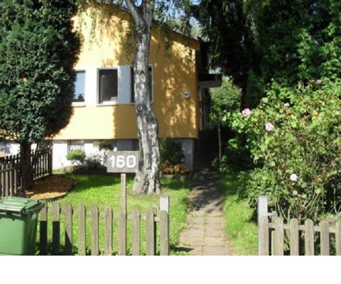 Städt. Tageseinrichtung für Kinder