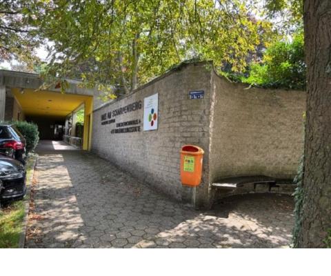 VEK Gemeindezentrum am Scharpenberg