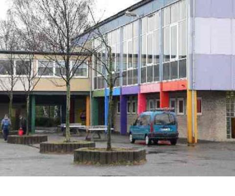 Städt. Gemeinschaftshauptschule