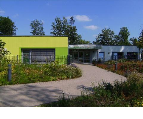 Familienzentrum