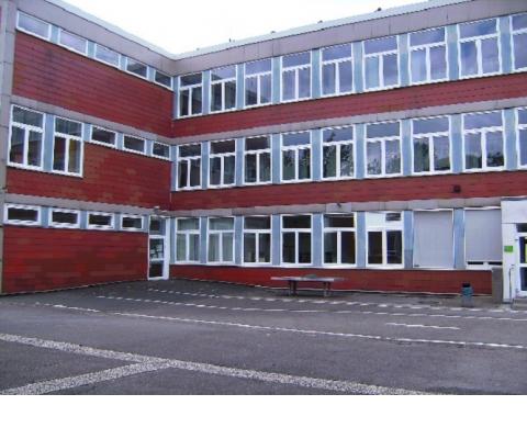 Förderschule am Springweg