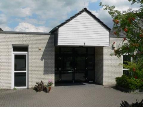 Städt. Tageseinrichtung für Kinder Wurzelzwerge