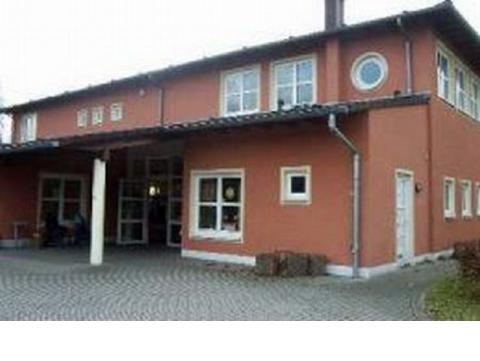 Städt. Tageseinrichtung für Kinder Zauberhöhle