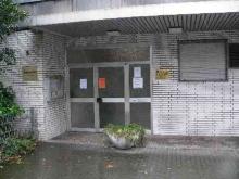 Altentagesstätte